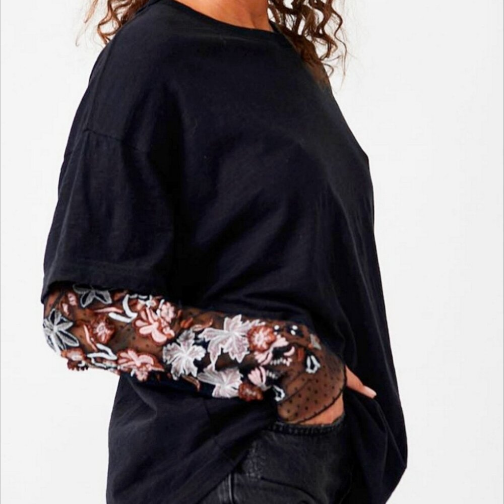 Elevated Tee